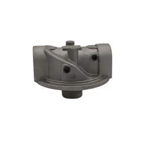 SUCTION FILTER HEAD