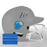 Decal Applicator Squeegees