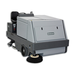Reconditioned Advance 7765 Sweeper Scrubber