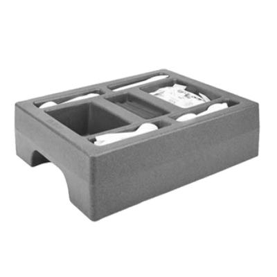 Cambro LCDCH10157 Condiment Holder fits 1000LCD