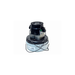 Vac Motor, 120V Ac, 2 Stage