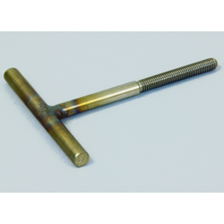 Hook Wldt, Latch