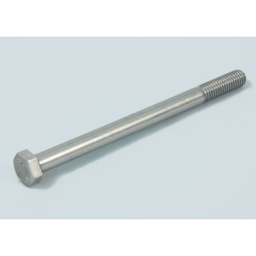 Screw, Hex, M8 X 1.25 X 110, S