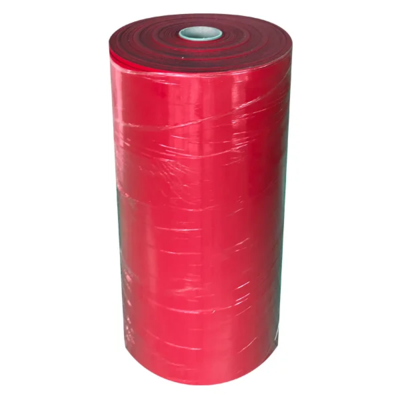 Kushion Runner - Red