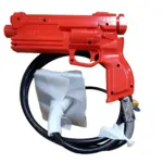 RED GUN FOR HOD 2/LOST WORLD