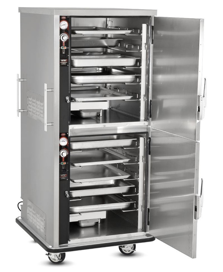 FWE/Food Warming Equipment UHS55 Heated Mobile