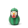 Figurine Penguin & Watermelon