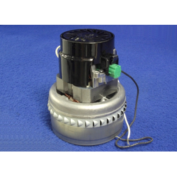 Vac Mtr Asm Crptsptr