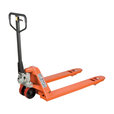 Pallet Jack - 36" x 20-1/2" - 5500 lb Capacity