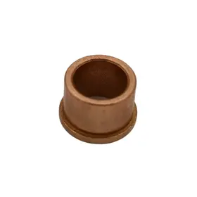 BUSHING, FLANGE