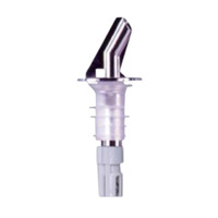 Spill-Stop 398-15 Posi-Por Pourer, 1-1/8 Oz.