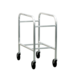 New Age 6266 Lug Dolly Open Frame