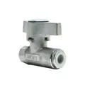 Veloci SS10 Stainless 3/8" Ball Valve
