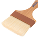 Carlisle 4037600 Sparta® Flat Boar Bristle Basting Brush 4"