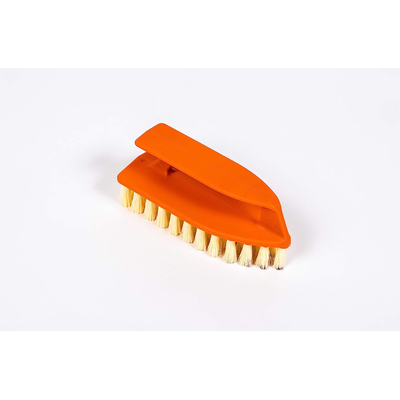 Briarwood 6023 Shank-Free Hand-Held Scrub Brush