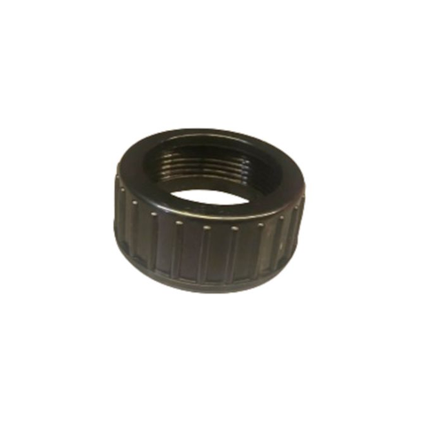 Wand Coupling Nut