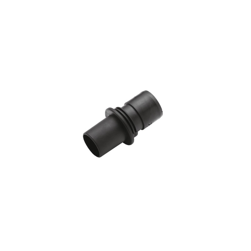 Nilfisk Advance - 29457 - Adapter Tube Straight As Ø36Mm
