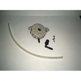 Blocked Vent Switch (includes items36 & 37)