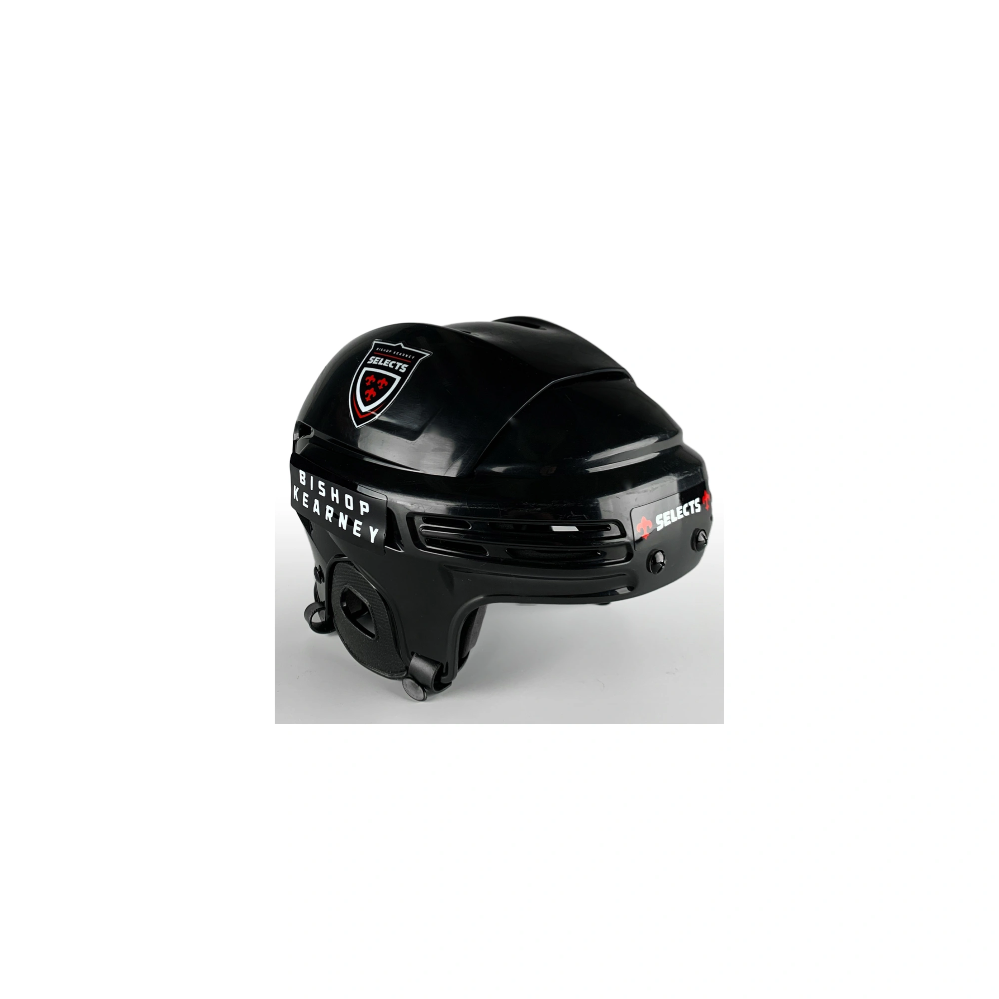 4x Custom Name Stickers For Motorbike & Cycle Helmets – Best Quality Vinyl, RR Style