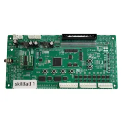 MAIN BOARD