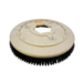 Brush, 19" .028 Poly W/Lugs