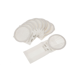 Tennant/Nobles - 4184196 - Bag, Vacuum, Paper [1Pc=1Pack] (Replaces Tennant 1067459)