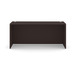 PL111 24"D x 66"W CREDENZA SHELL- Espresso