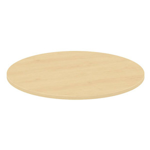  PLT42R 42" ROUND TABLE TOP ONLY- MAPLE