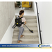 New Karcher BVL 3/1 Bp Battery Powered Vacuum Cleaner