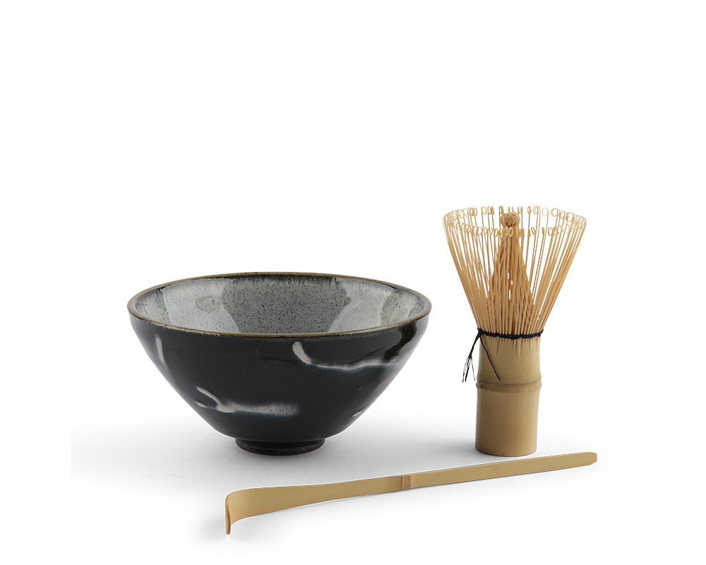 Matcha Set Aurora