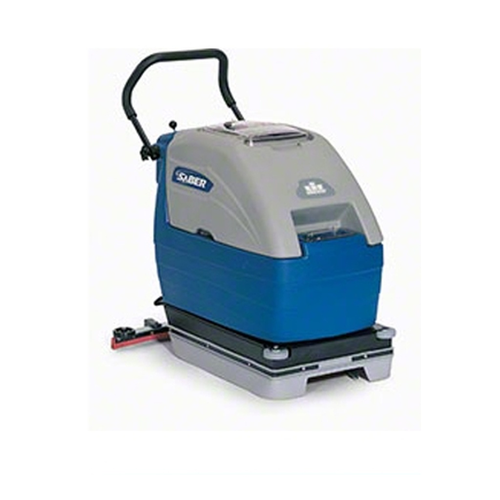 Reconditioned Windsor Saber SC17 Floor Scrubber 17"