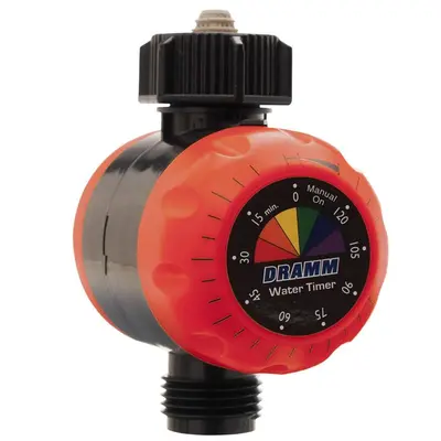 Colorstorm Water Timer
