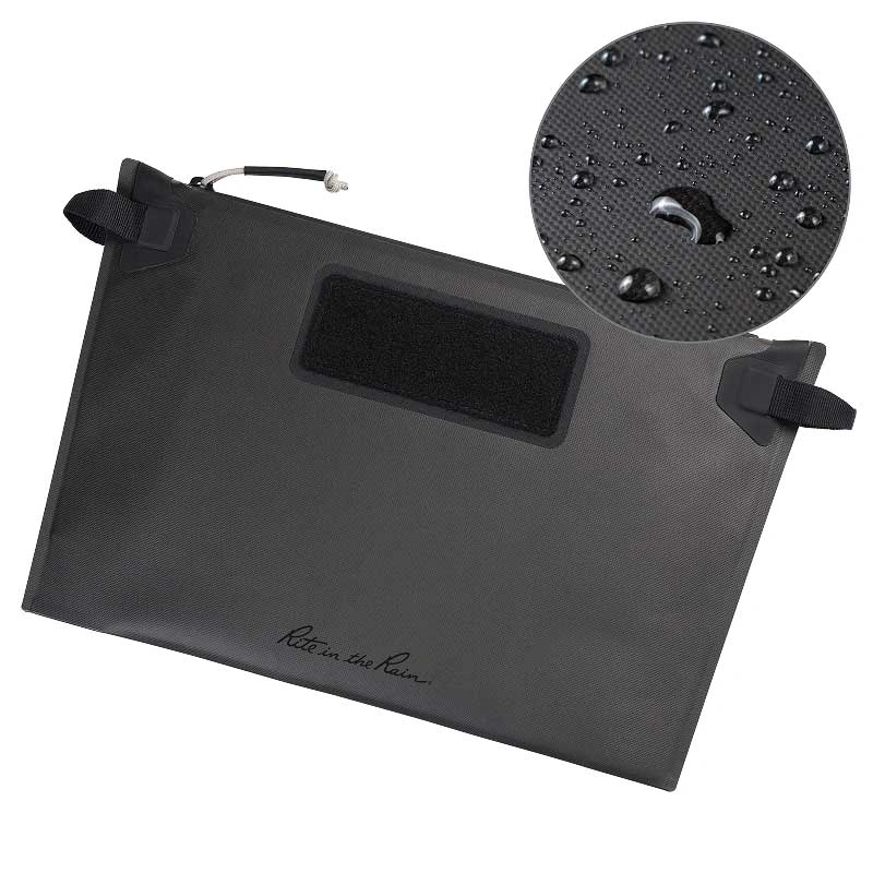 Grab Bag Utility Pouch