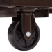 NPS DY-35 NPS® Folding Chair Dolly for Vertical storage, 35 Chai