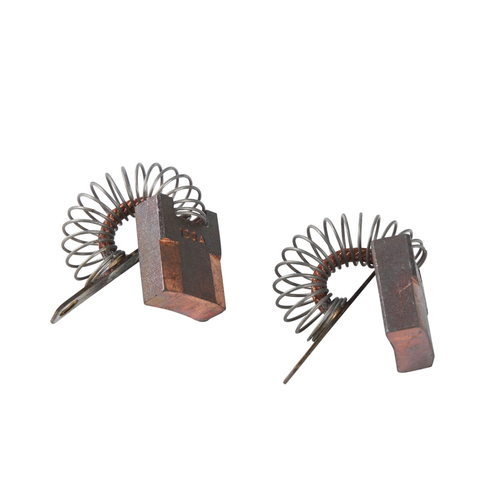 Tennant/Nobles - 8005454 - Brush Kit, Carbon [1 Pac = 2 Pcs] (Replaces Tennant 1029226)