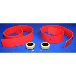 Squeegee Rebuild Kit