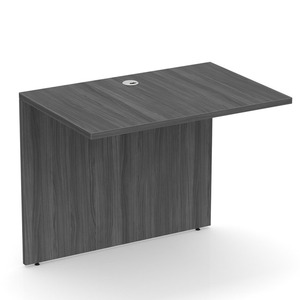 PL193 23X35 BRIDGE- COASTAL GRAY
