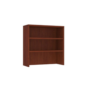 PL153 35" OPEN HUTCH- CHERRY