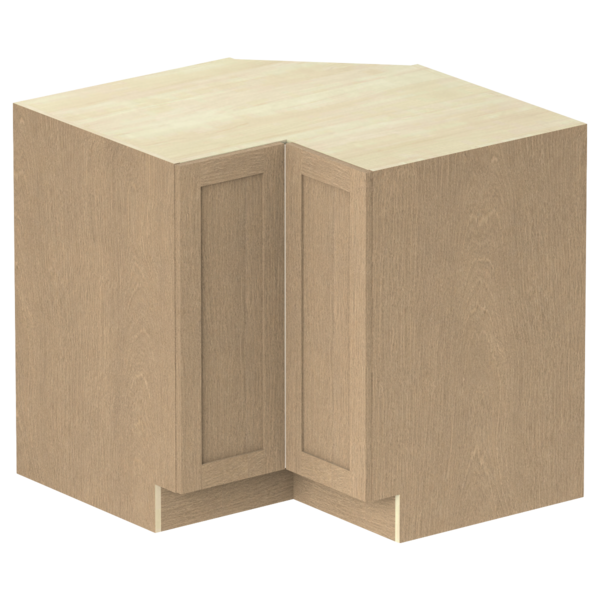 Artesia Base Easy Reach Kit -Adjustable Shelf 33"X 34 1/2”H X 24”D