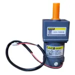 TURNTABLE MOTOR