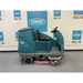 Tennant Factory Recon Certified T16-24068 Scrubber