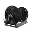 Pressure Washer 450' A-Frame Hose Reel