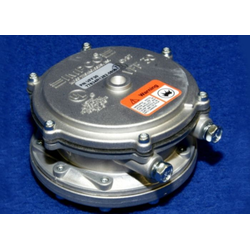 Valve Lock Off