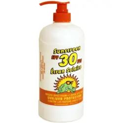 Degil Croc Bloc Sunscreen 30 SPF