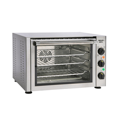 Equipex FC-33 Countertop Convection Oven
