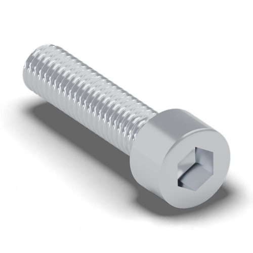 Tennant/Nobles - 8048471 - Vr, Screw, Soc, M4 X 0.70 X 16 (Replaces Tennant 9008808)