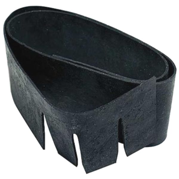 Steele Rubber Products Radiator shroud seal