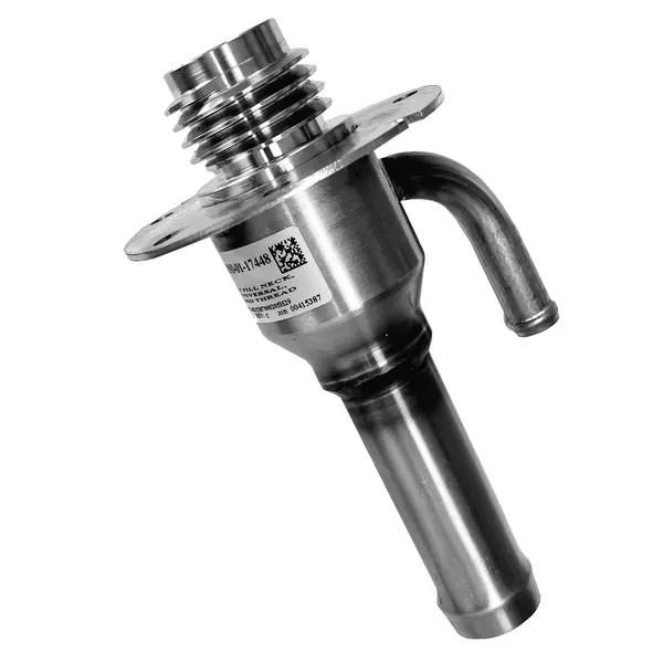 Filler Neck Parts - DEF Filler Neck