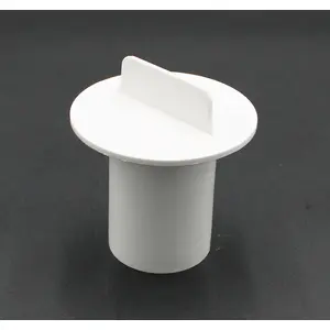 Filter Spring Caps HYDROQUIP - Hot Springs Filter Pipe Cap 31389