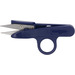 Golden Eagle 4-3/4 Inch Lightweight Steel & Plastic Thread Nippers (Golden Eagle TC-801B), 12 Pack